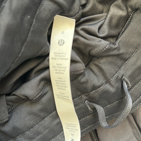 Lululemon Track That MR Short 5” *Lined - Picture 3 of 6